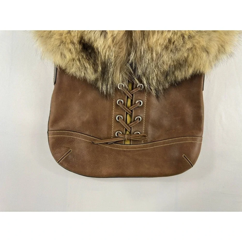 Coach vintage 2004