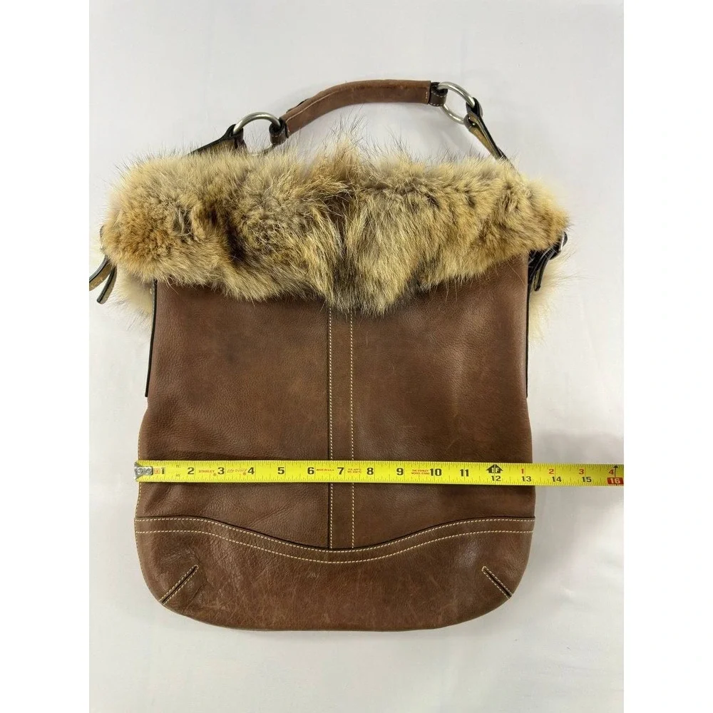 Coach vintage 2004