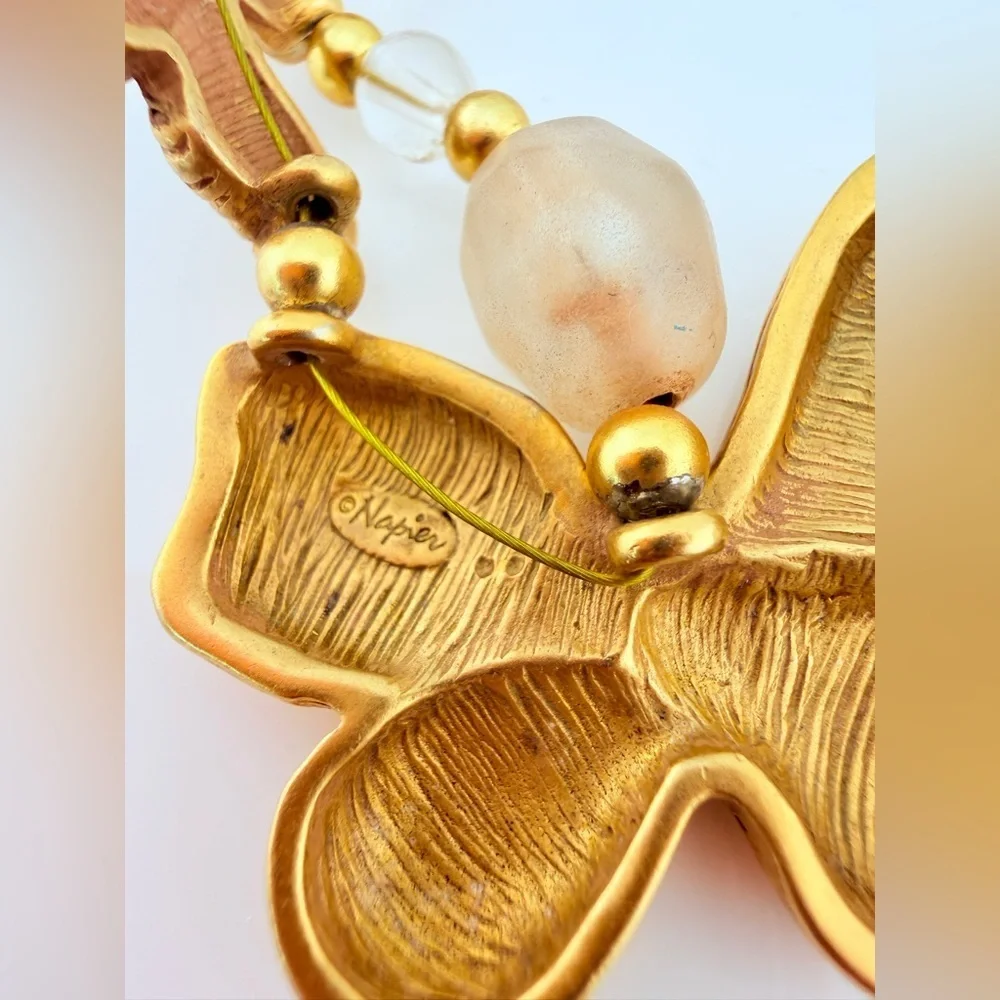 Napier collection details