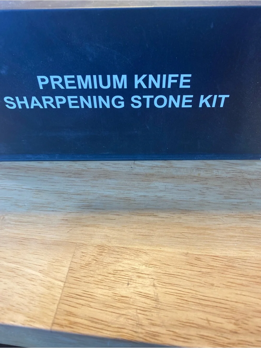 kerye kitchen knife
