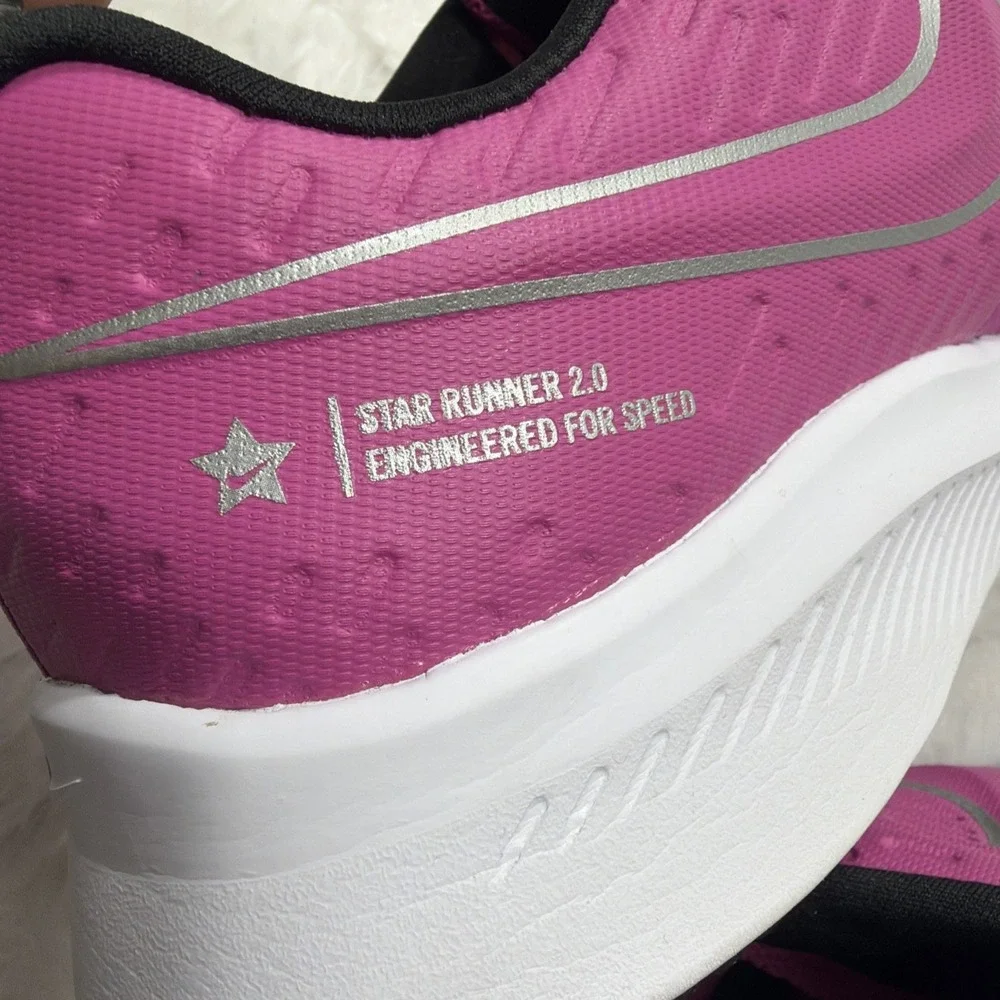Nike new without