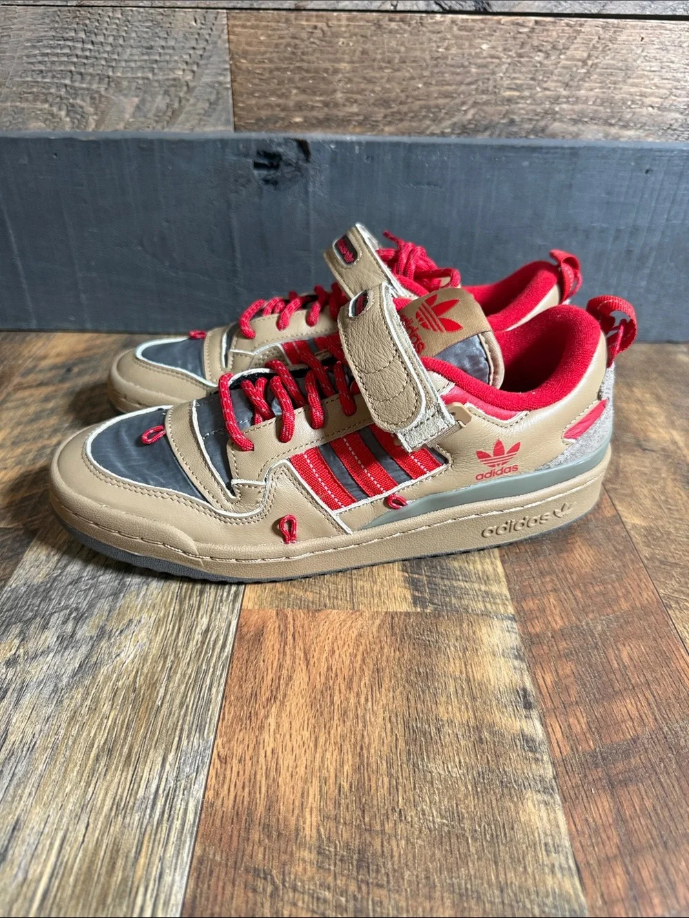 adidas brand new