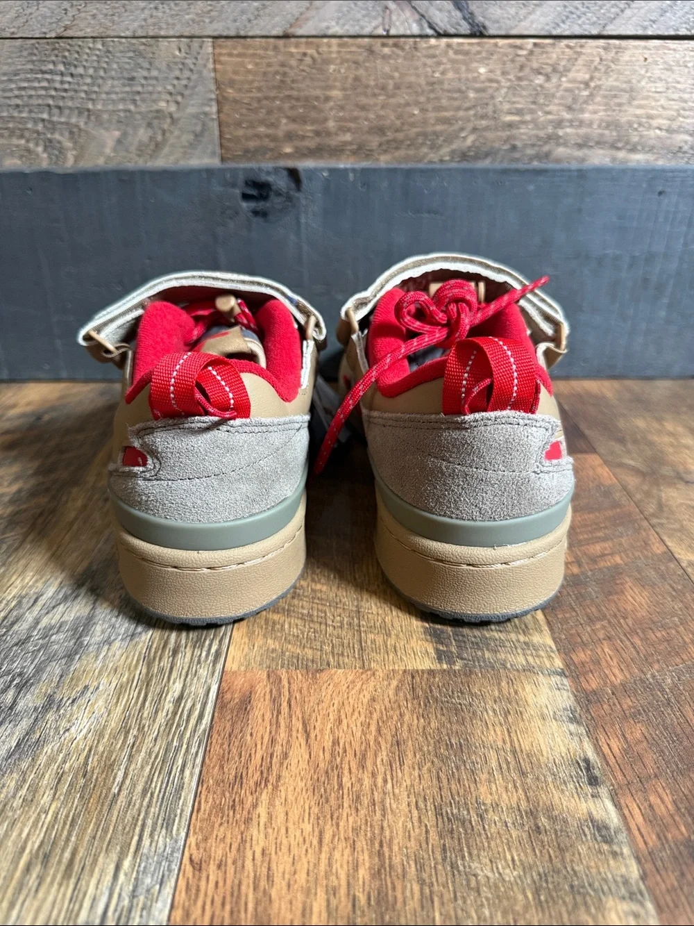 adidas brand new