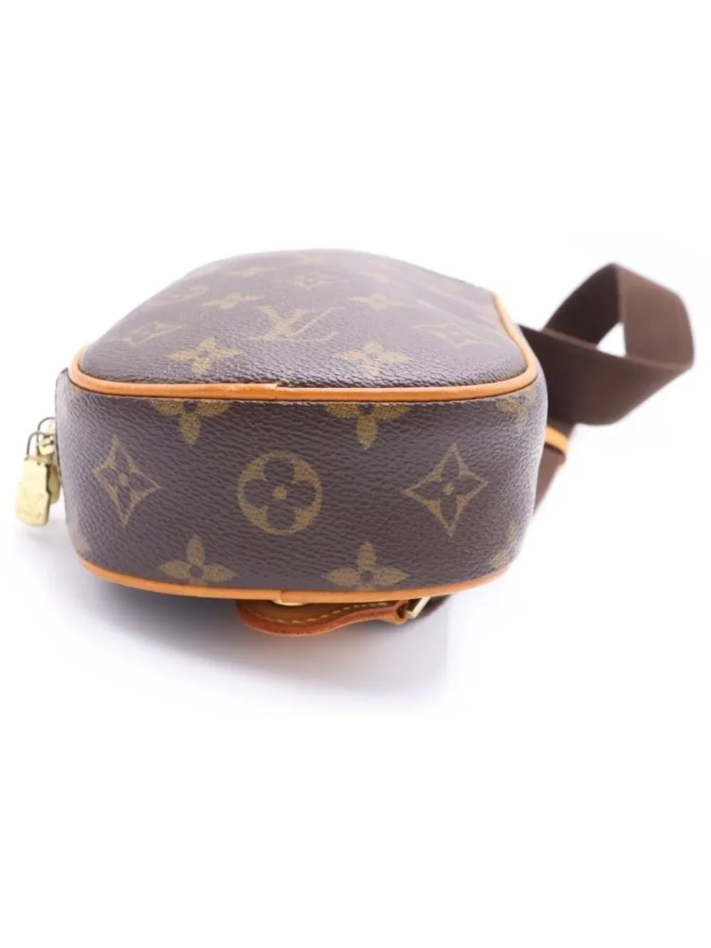 Louis Vuitton this authentic