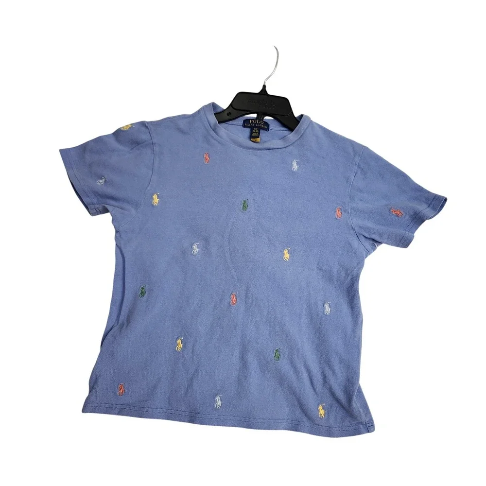 Polo Ralph Lauren minimalist comfortable ralph