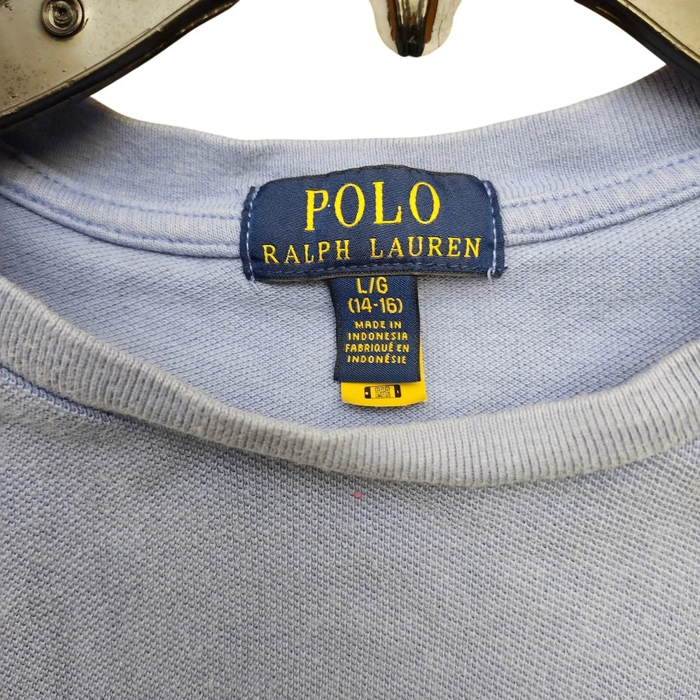 Polo Ralph Lauren ralph colorful
