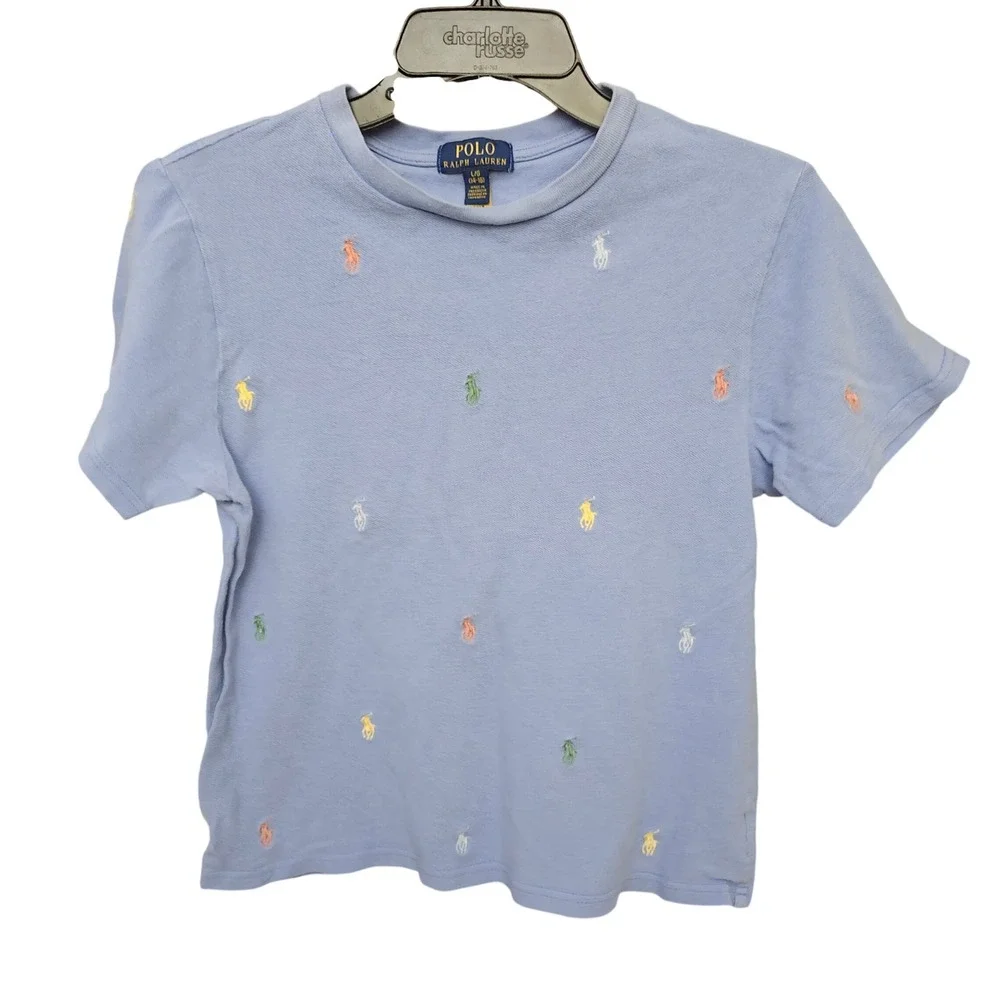 Polo Ralph Lauren from comfortable adds