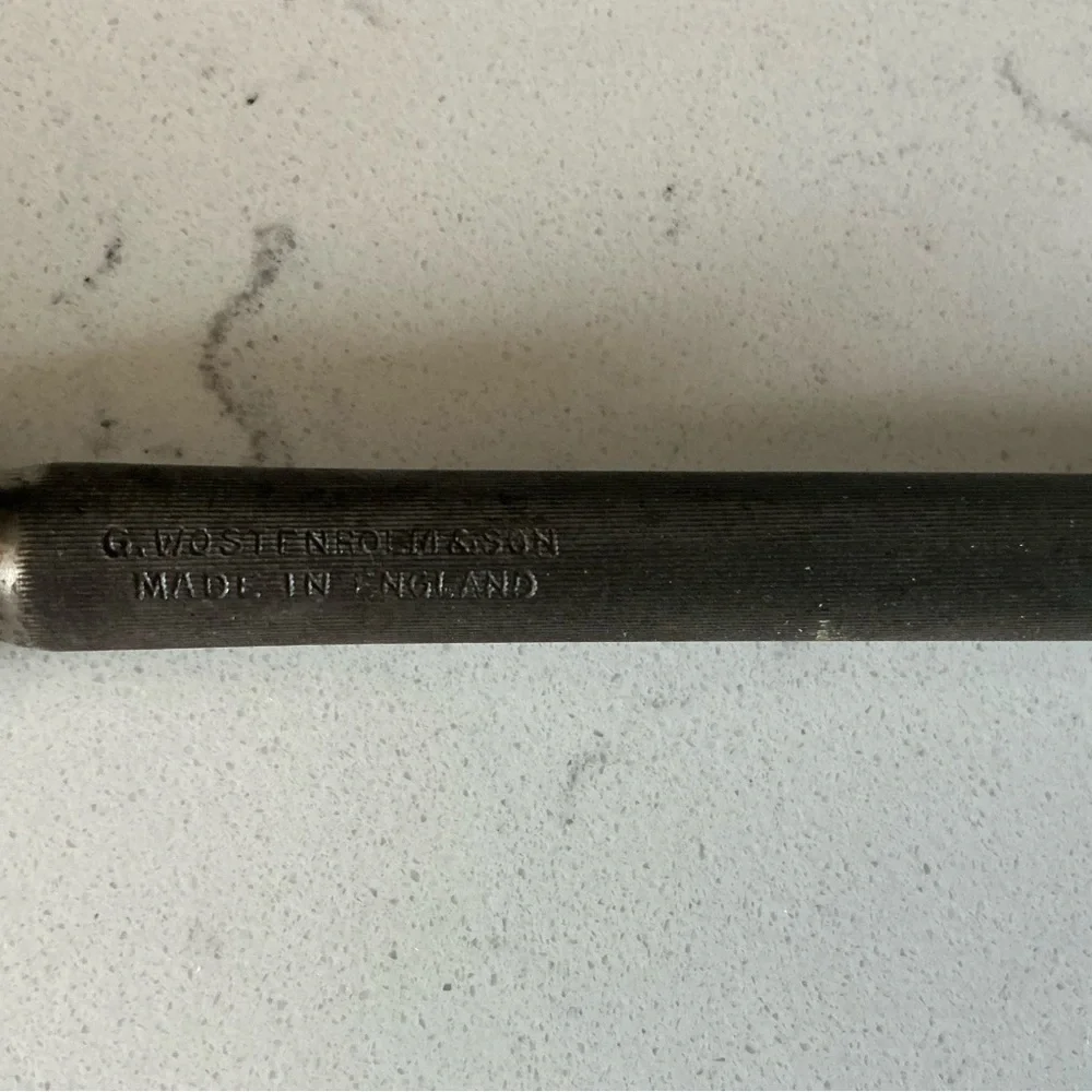 wostenholm vintage 13”