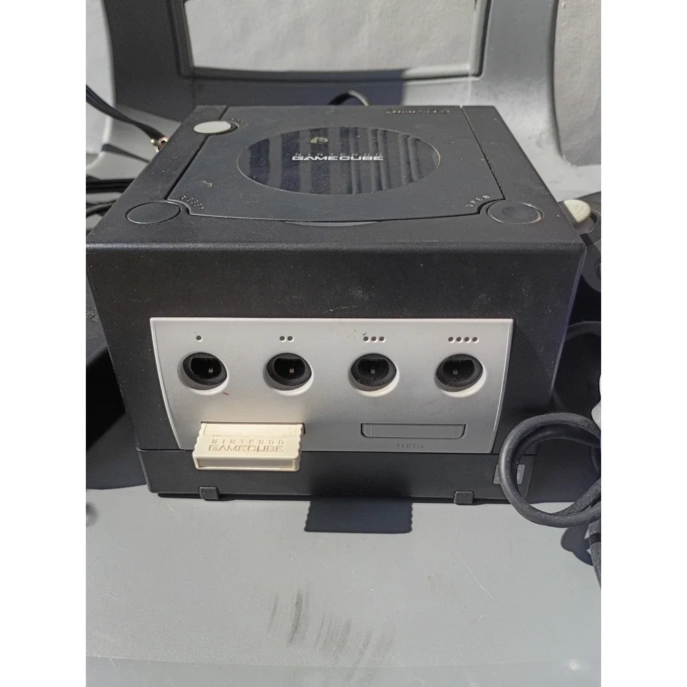 Nintendo this part