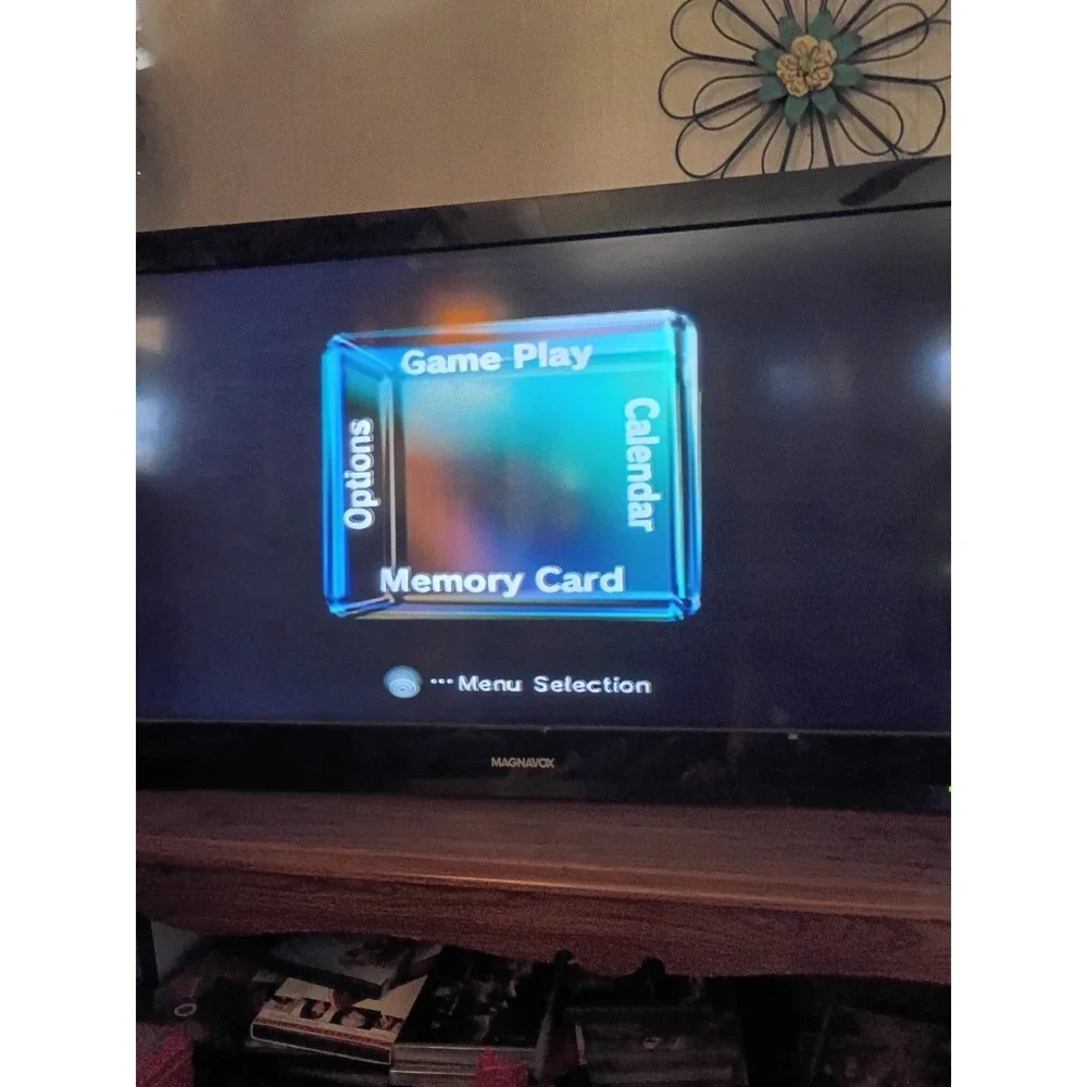 Nintendo this part