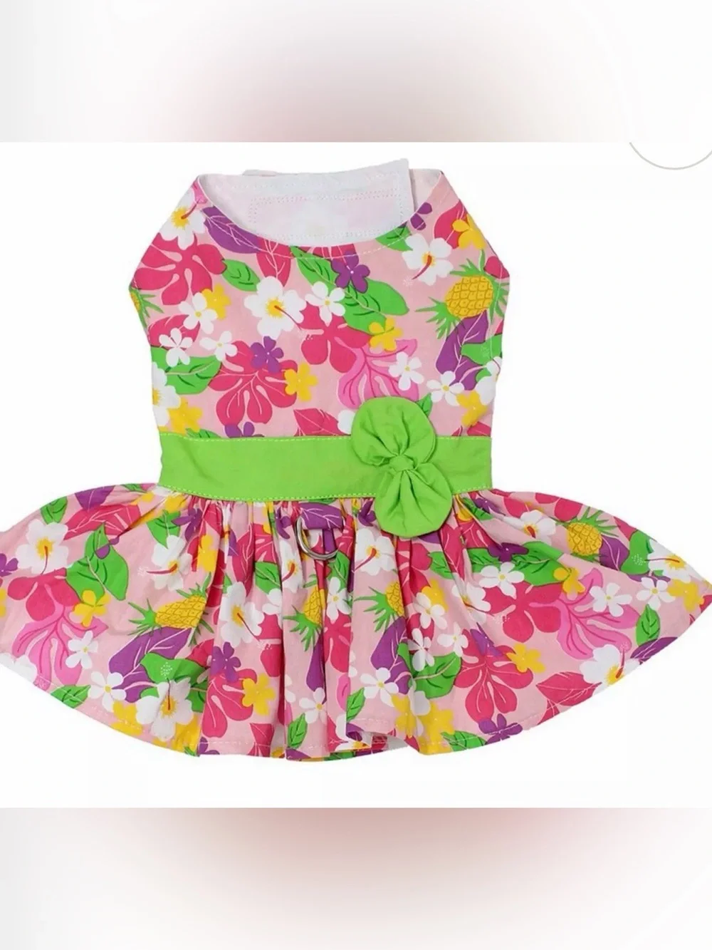 Doggie Design bright pink