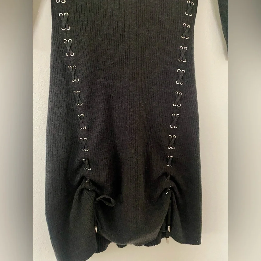 Maje gorgeous ribbed