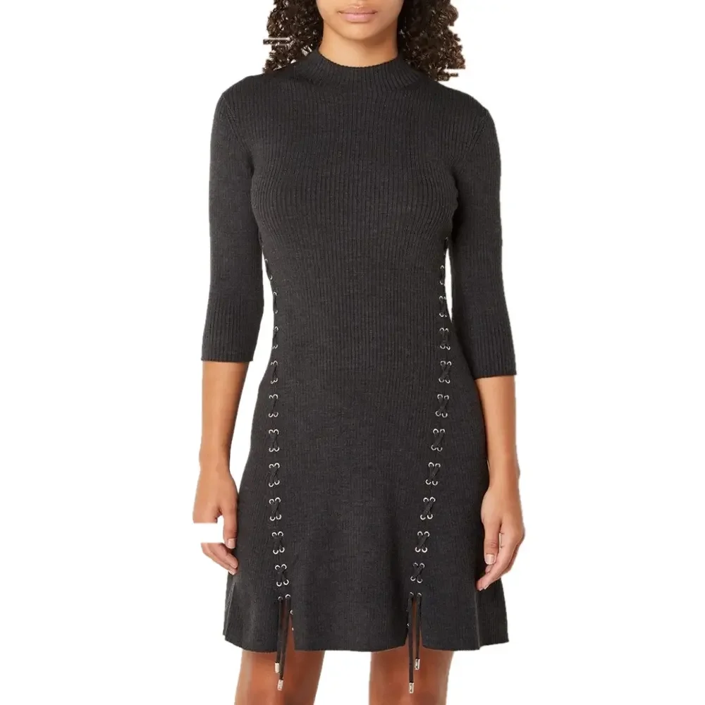 Maje gorgeous ribbed