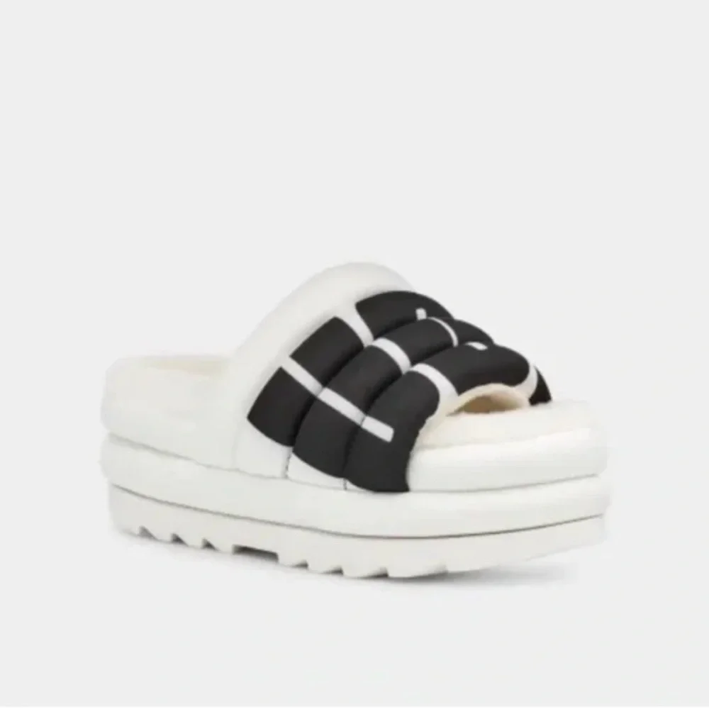 UGG womens maxi