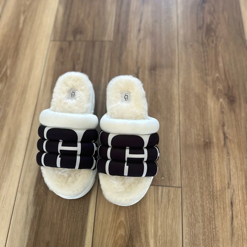 UGG womens maxi
