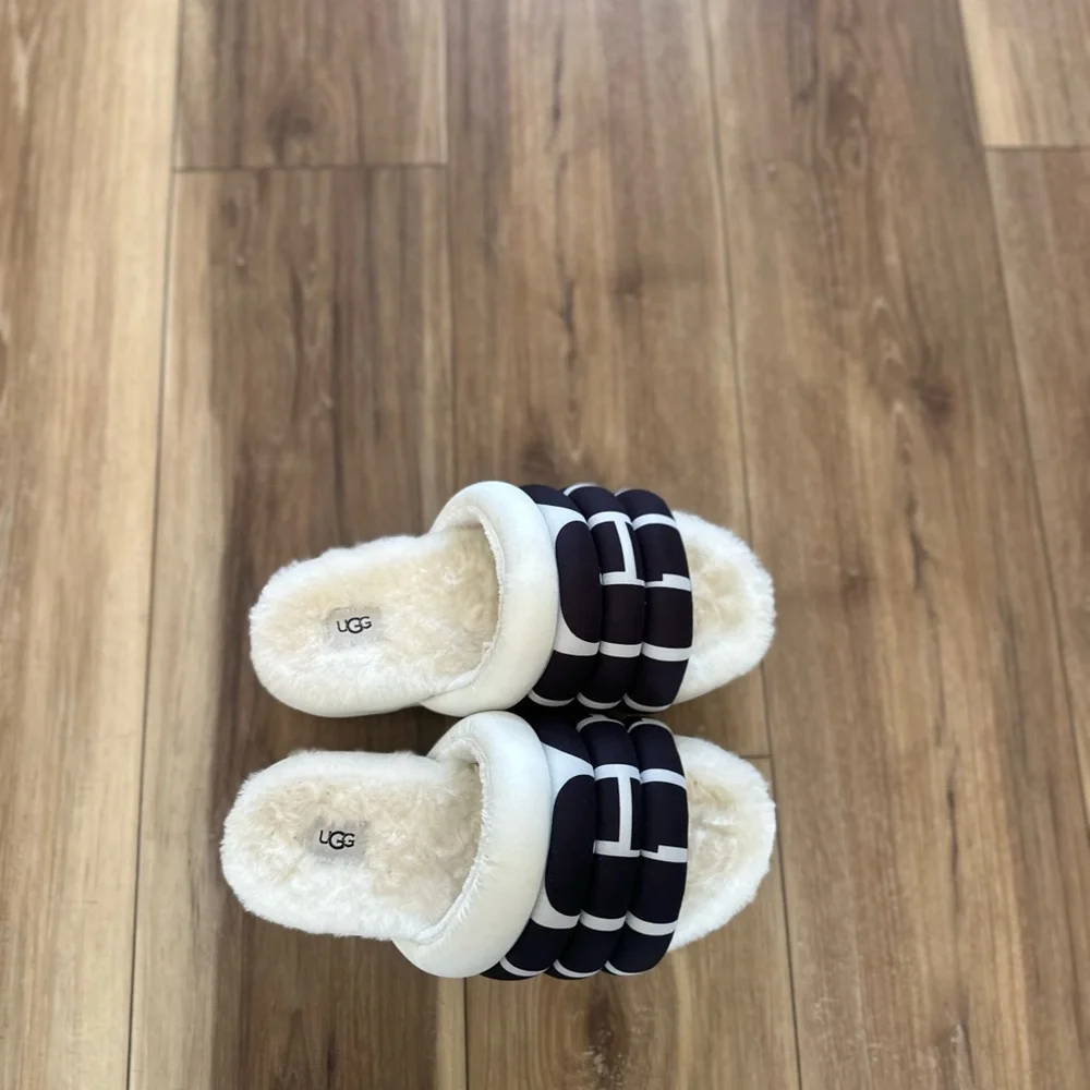 UGG womens maxi