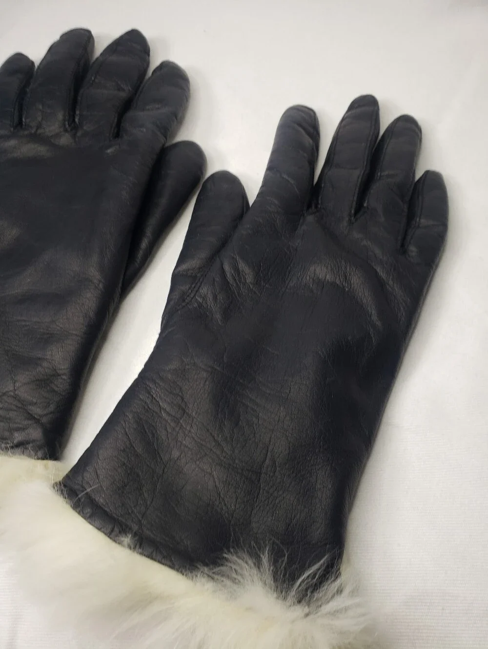 Fownes Brothers genuine leather