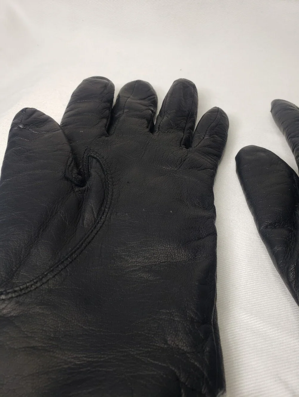 Fownes Brothers genuine leather