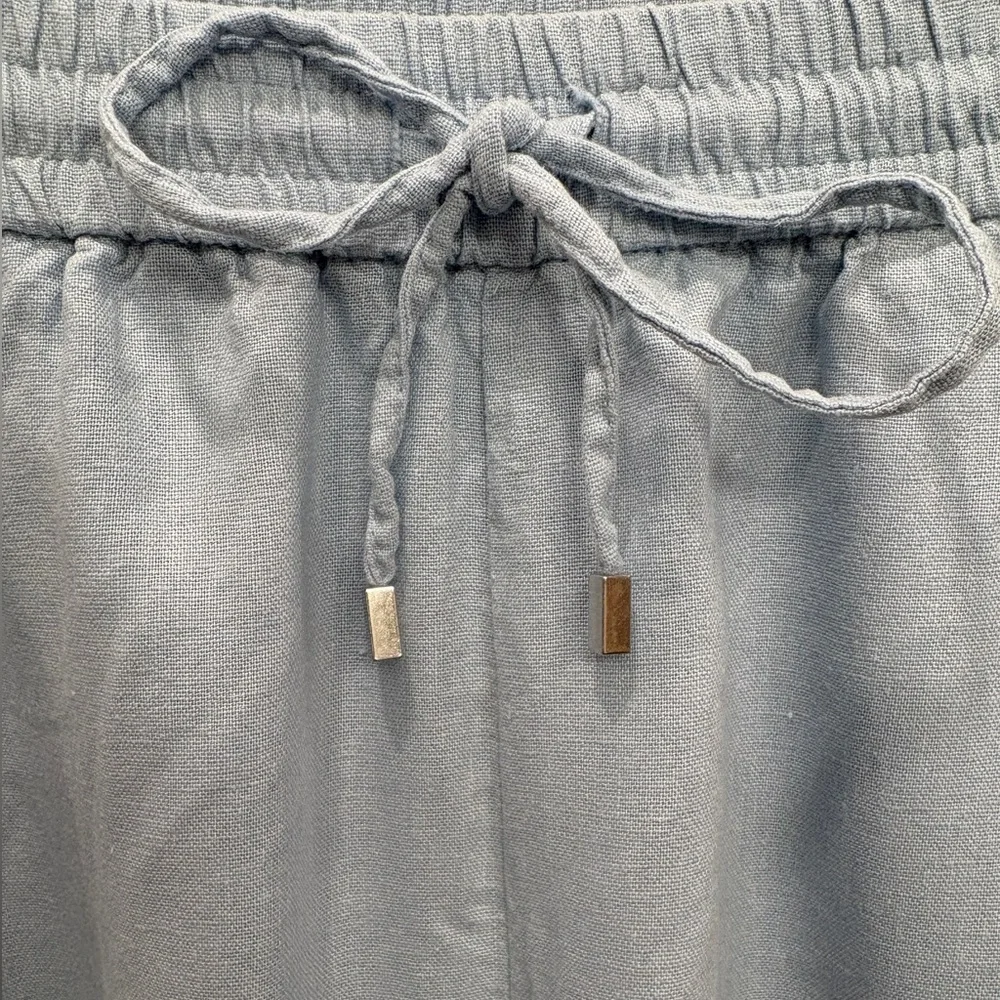 Zara couple shown