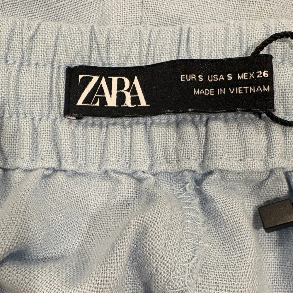 Zara or imperfections normcore
