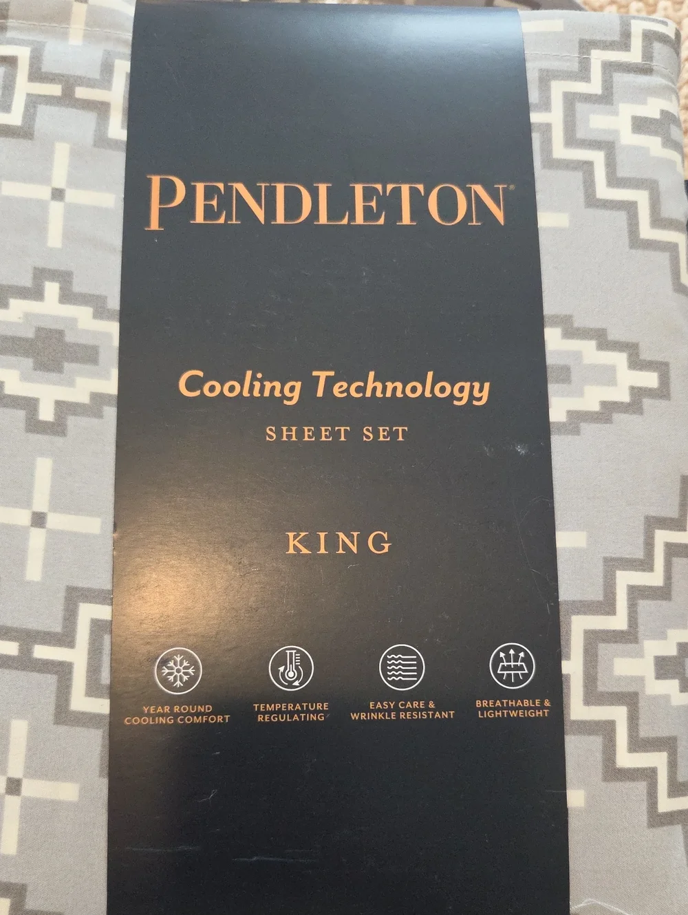 Pendleton 20x40 their