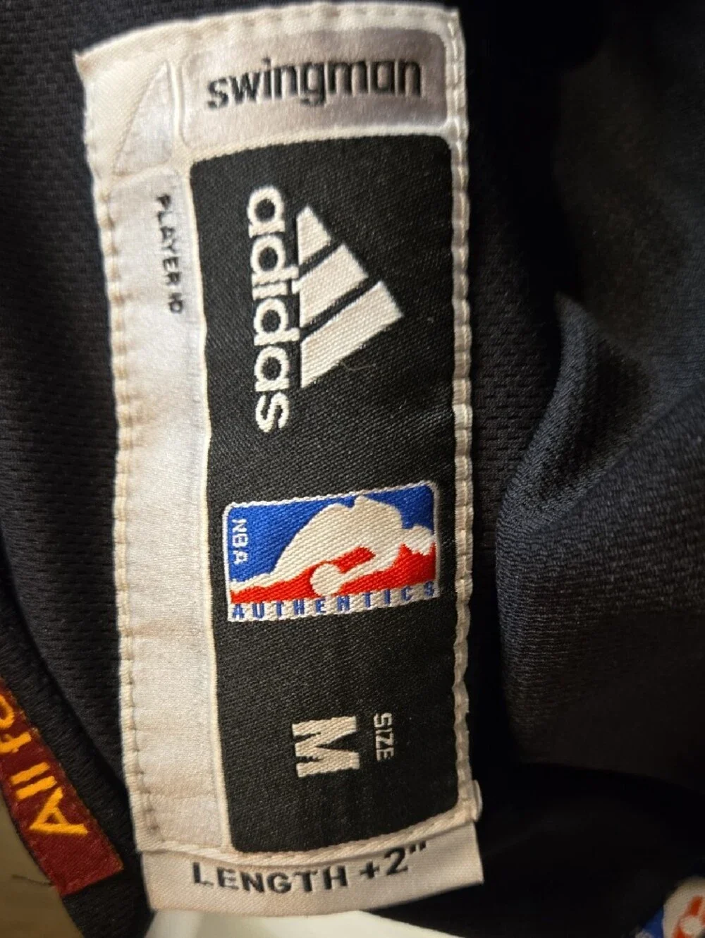 adidas official men