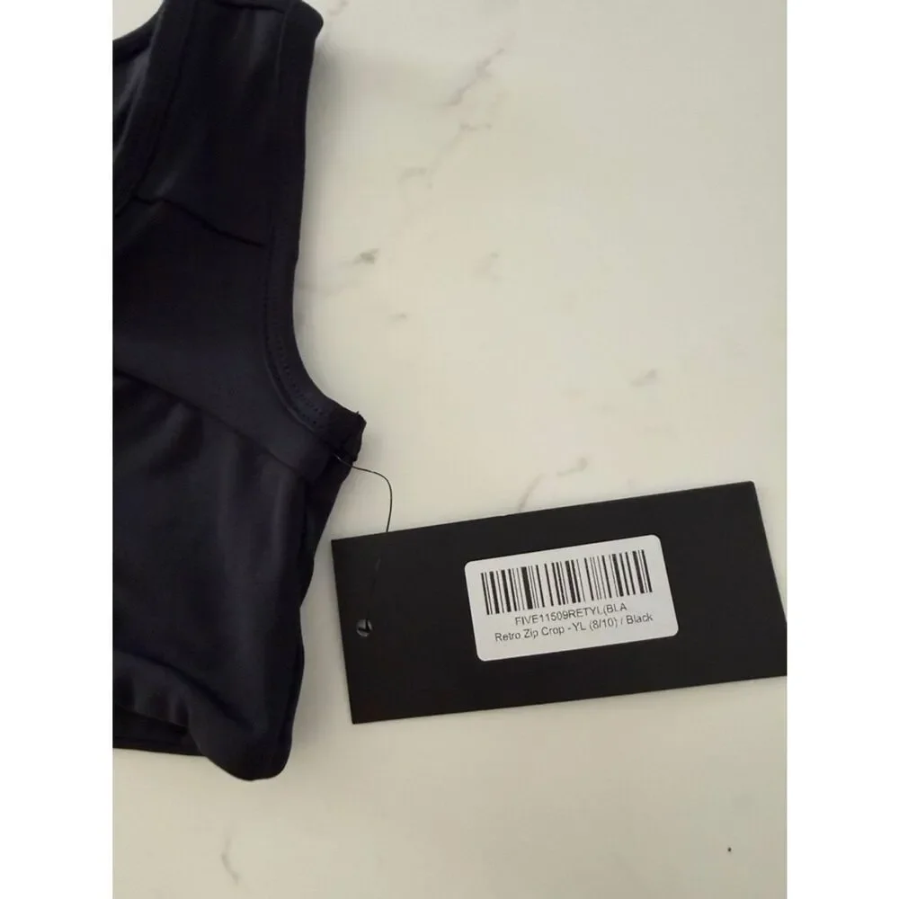 Five Dancewear five retro