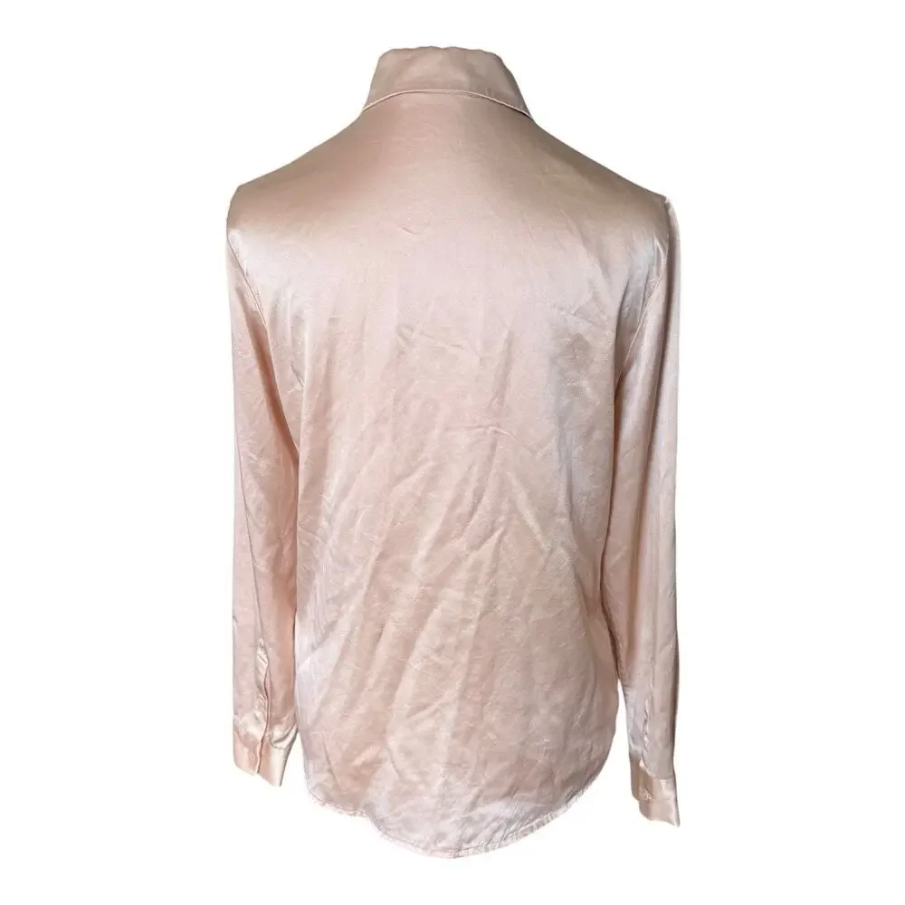 Lilysilk basic concealed
