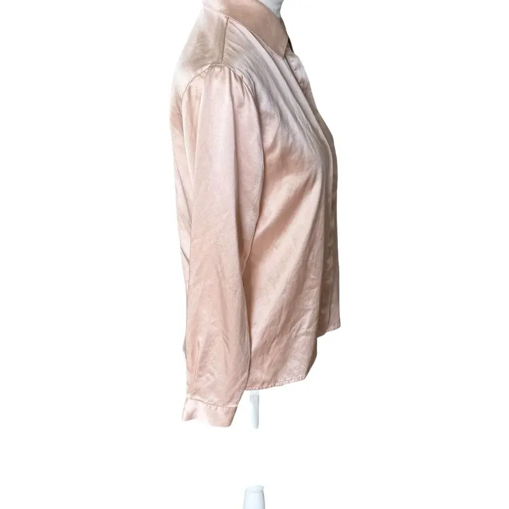 Lilysilk basic concealed