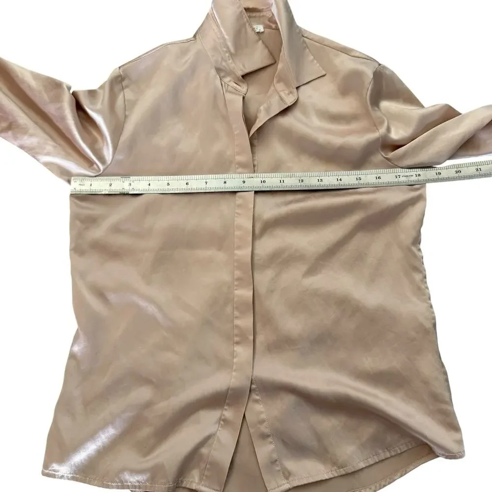 Lilysilk basic concealed