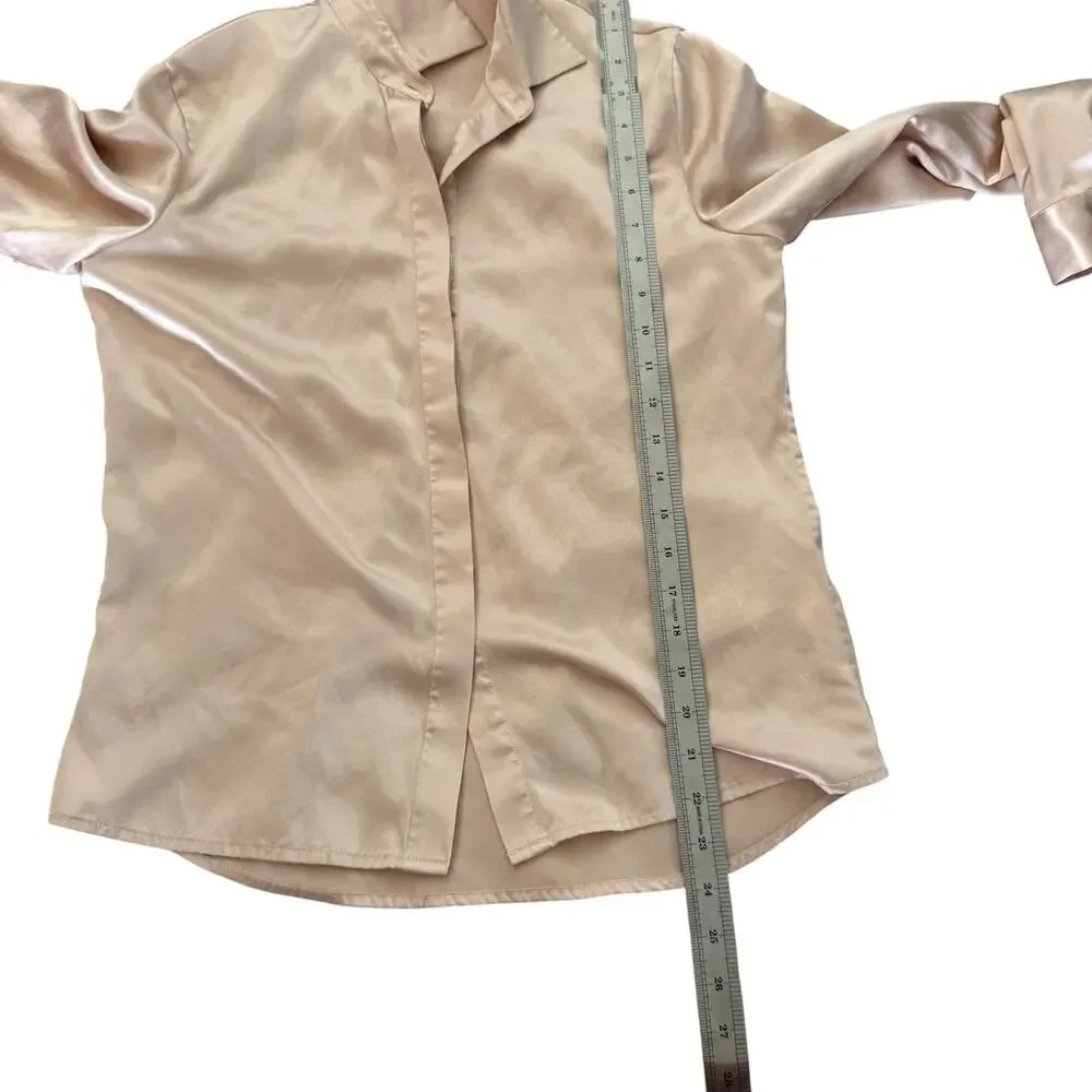 Lilysilk basic concealed