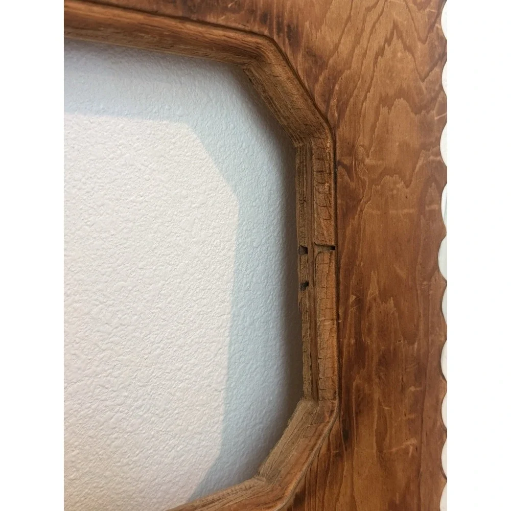 Wooden Ships beautiful vintage
