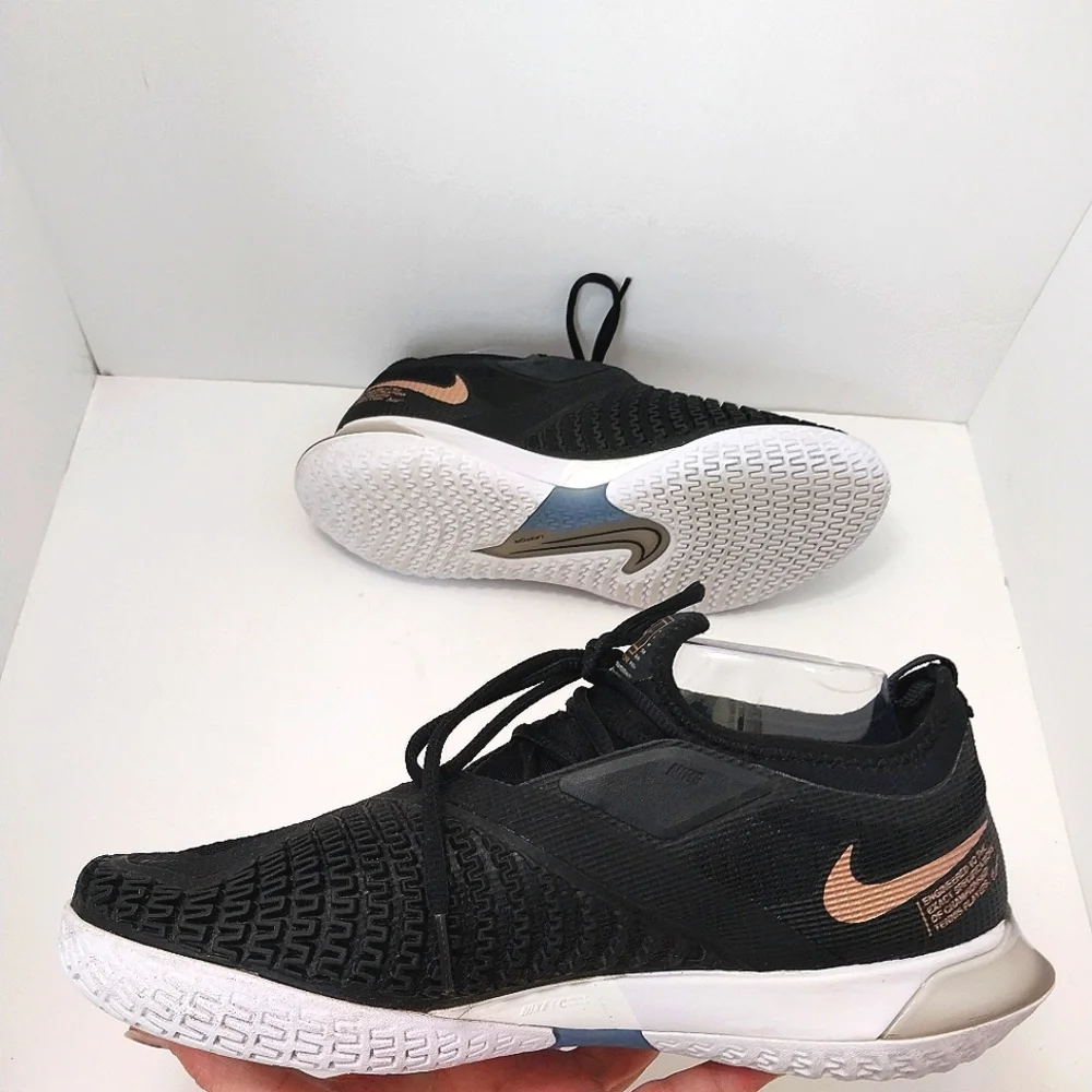Nike React Vapor Next Sneakers,‎ Size 9|EUR 40.5