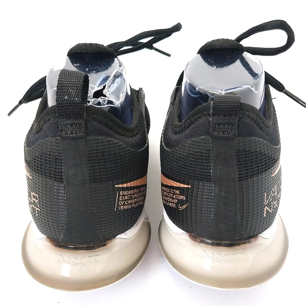 Nike React Vapor Next Sneakers,‎ Size 9|EUR 40.5