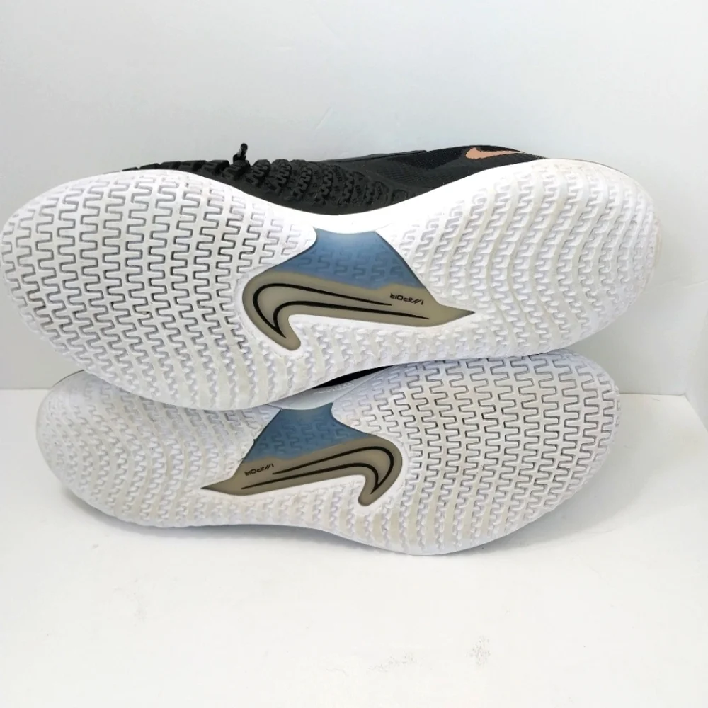 Nike React Vapor Next Sneakers,‎ Size 9|EUR 40.5