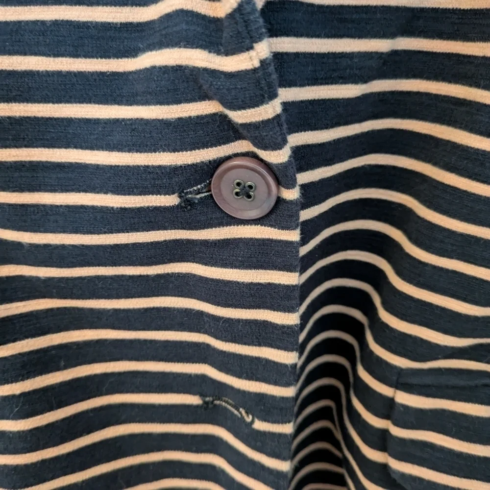 J. Crew crew blazer