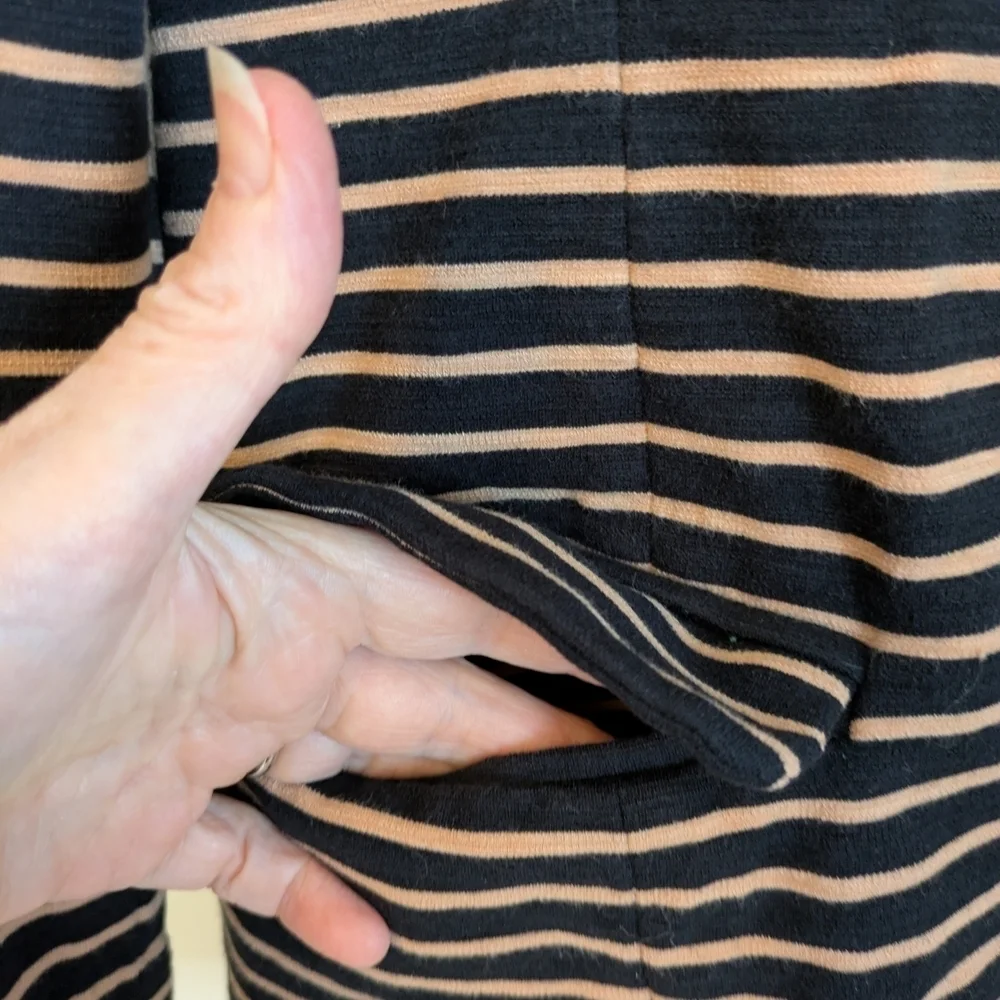 J. Crew crew blazer