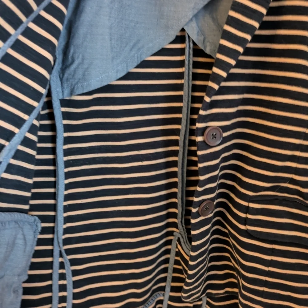 J. Crew crew blazer