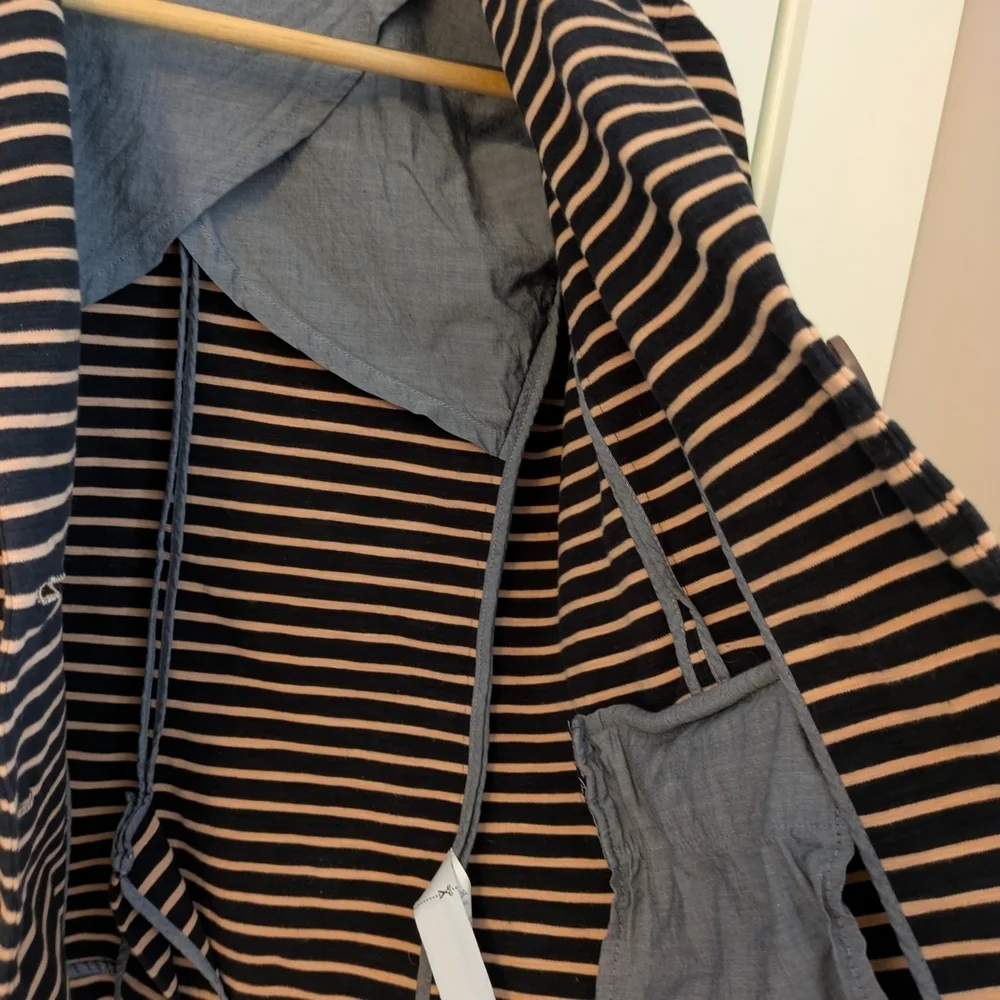 J. Crew crew blazer