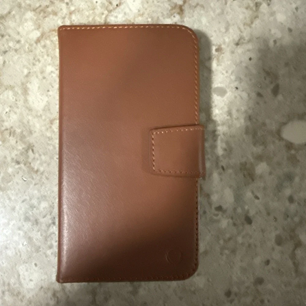 VETTA folio wallet