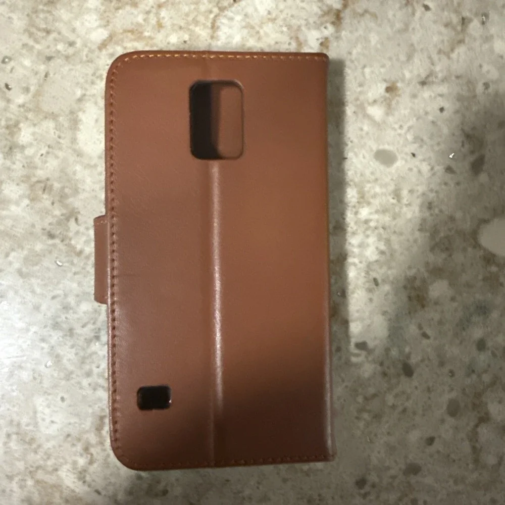 VETTA folio wallet