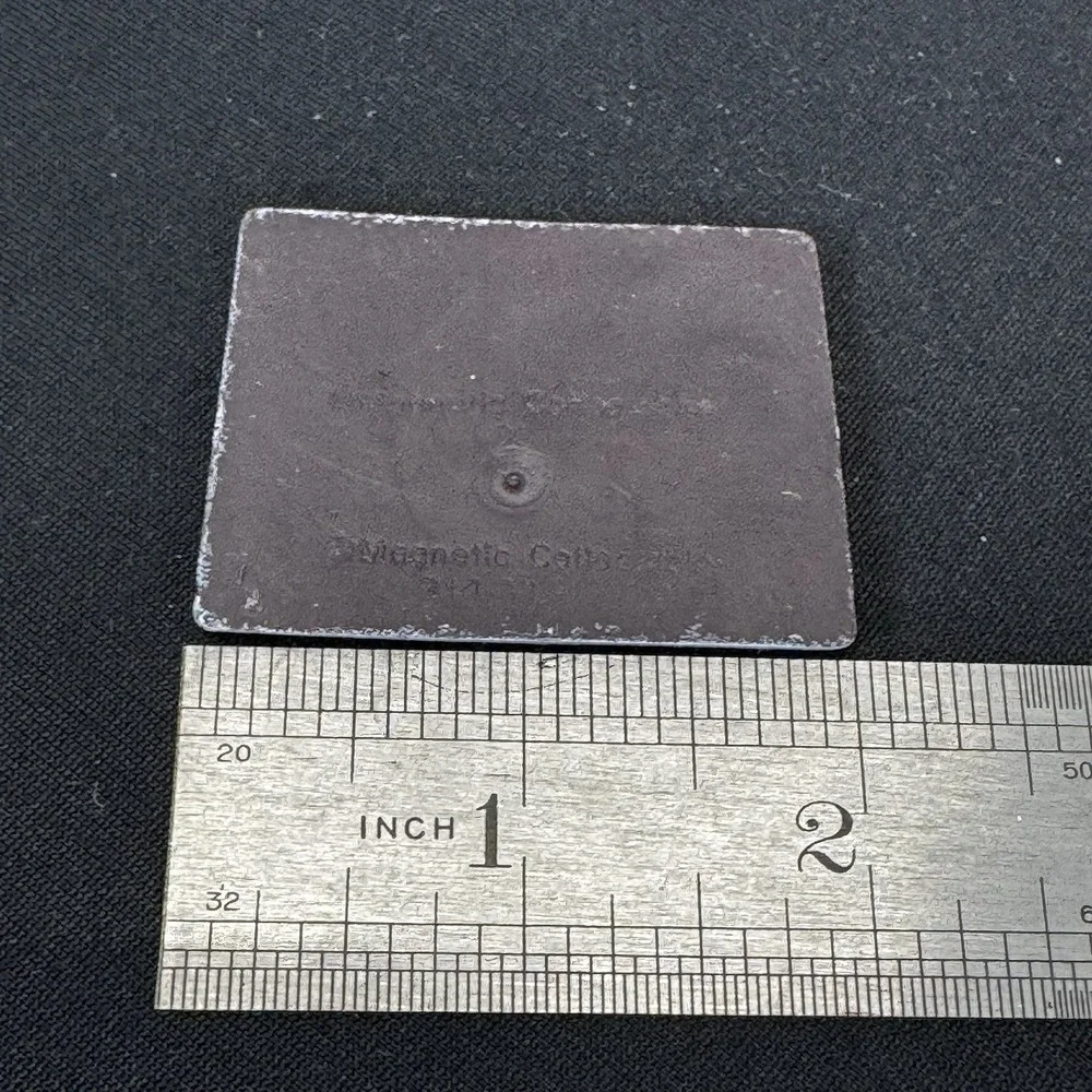 N/A product vintage