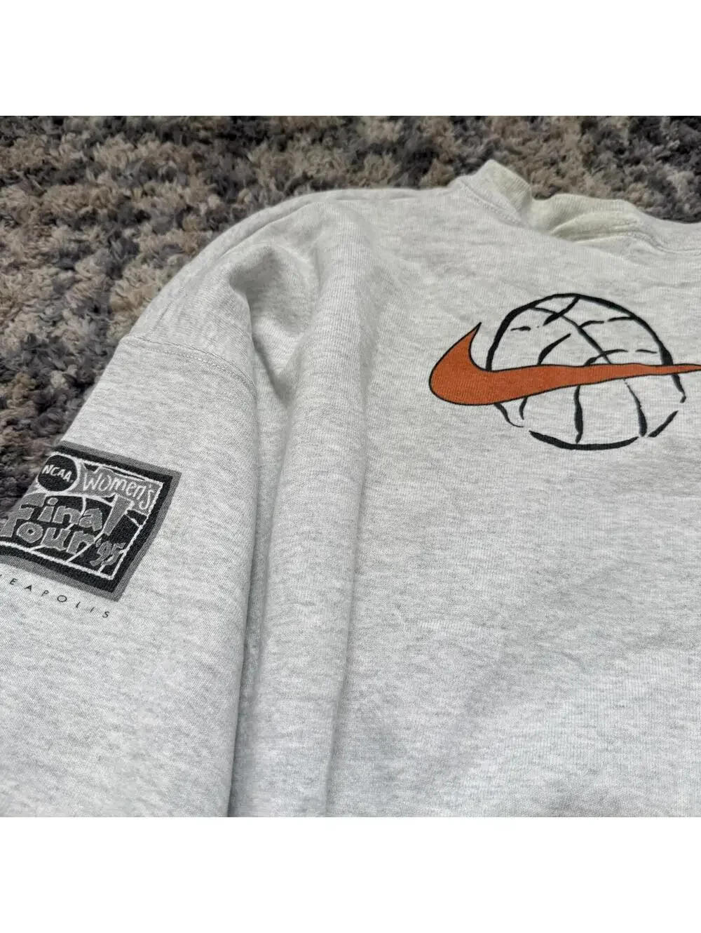 Nike 1995 minneapolis