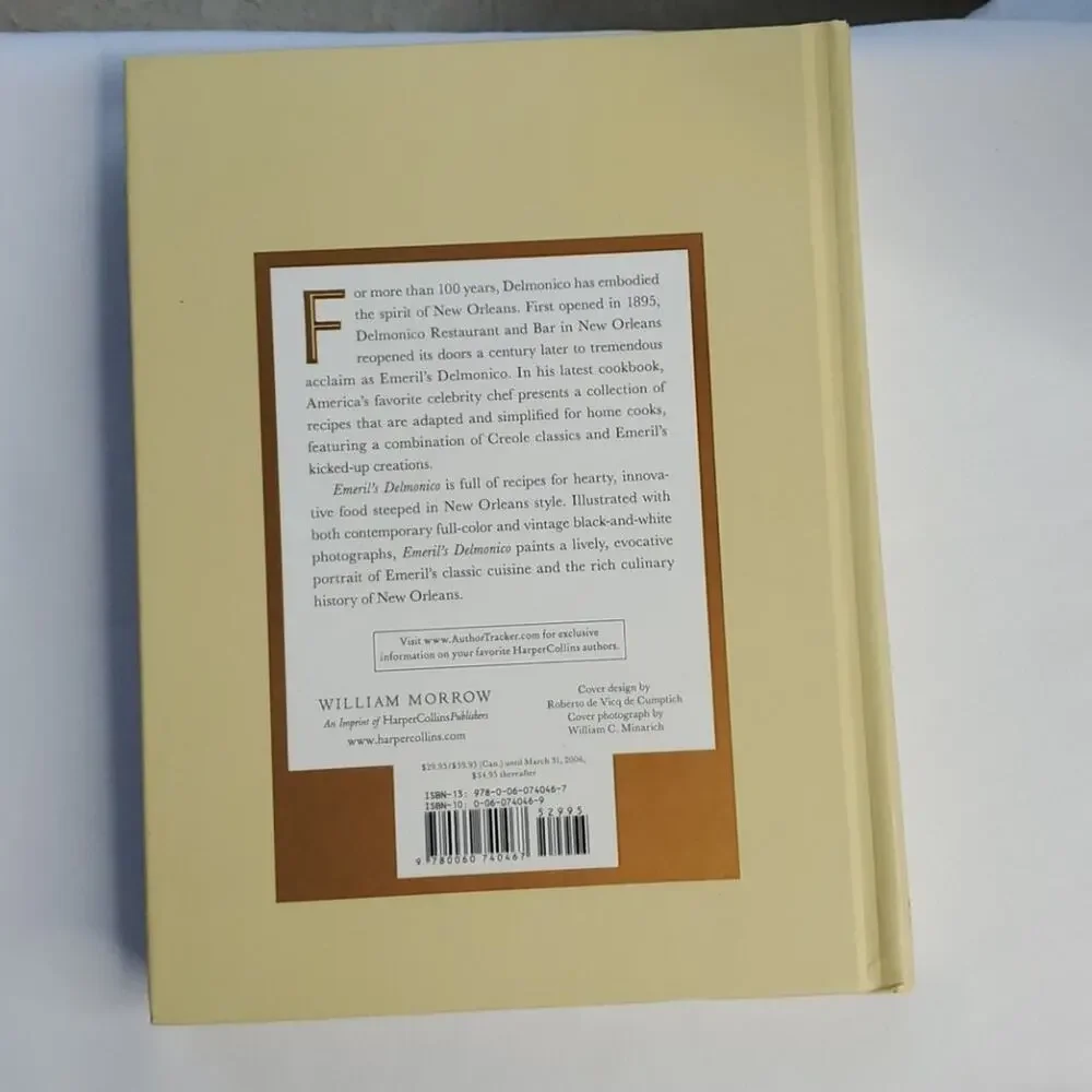 Morrow Publishing first edition