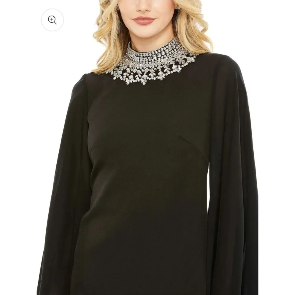 Ieena For Mac Duggal mac dugal