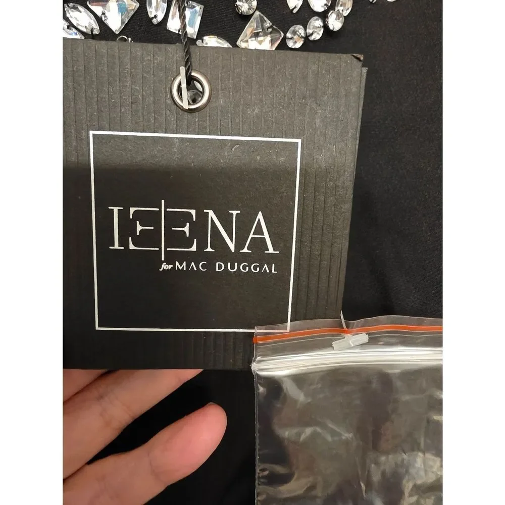 Ieena For Mac Duggal mac dugal