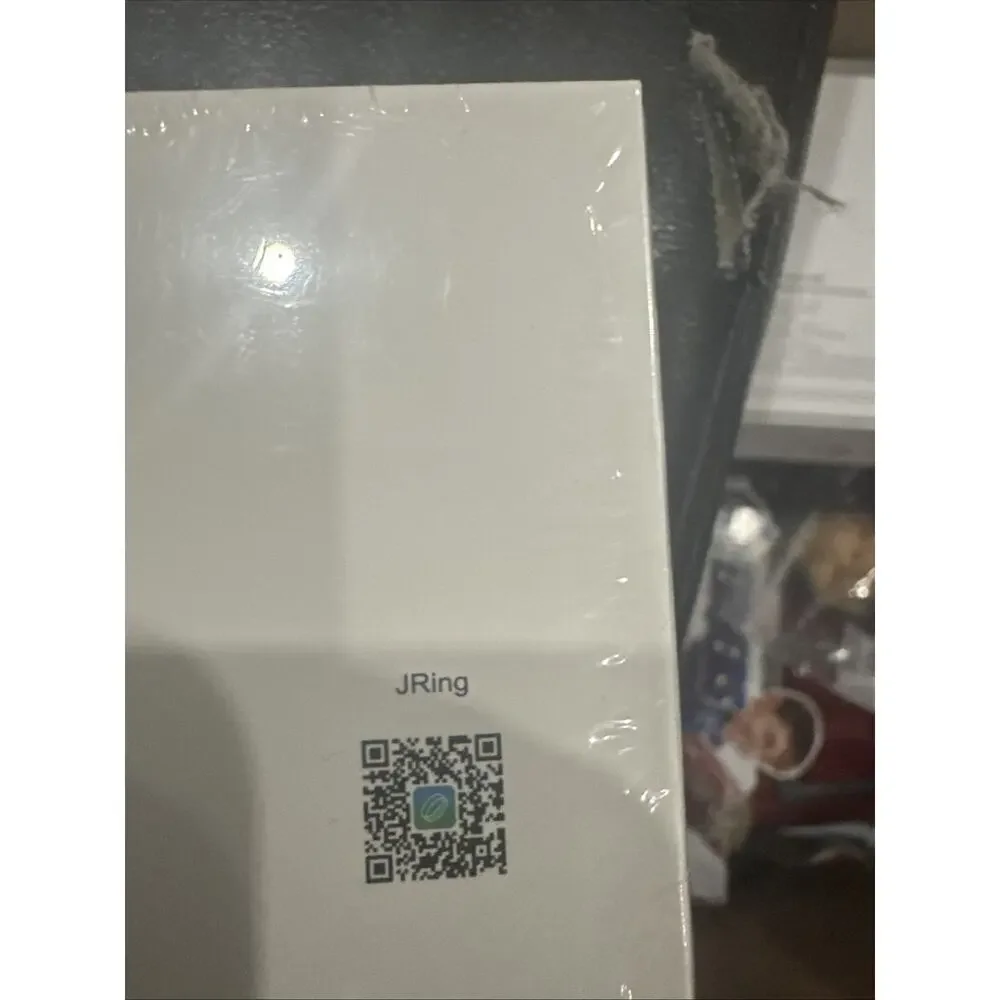 JRING smart ring