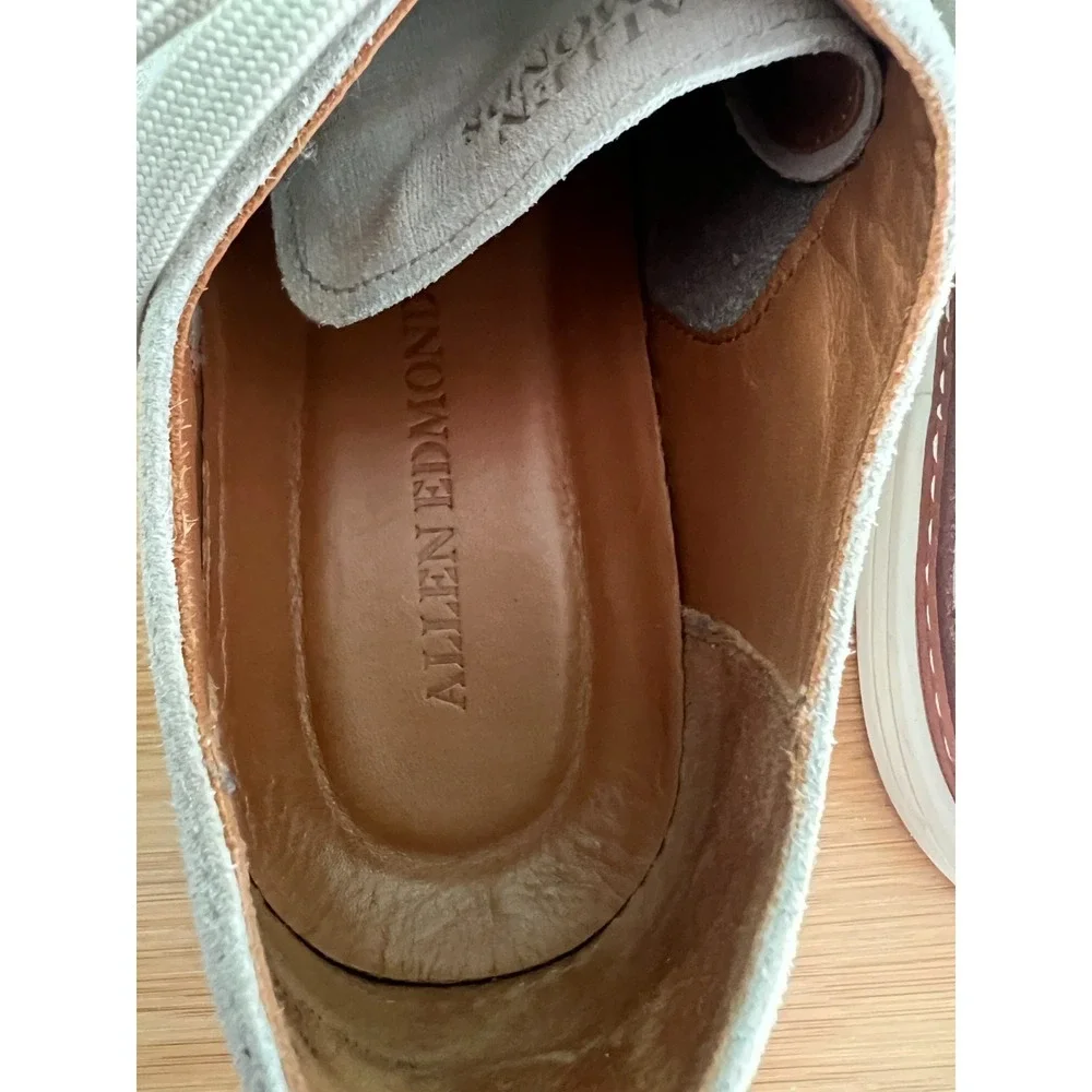 Allen Edmonds 