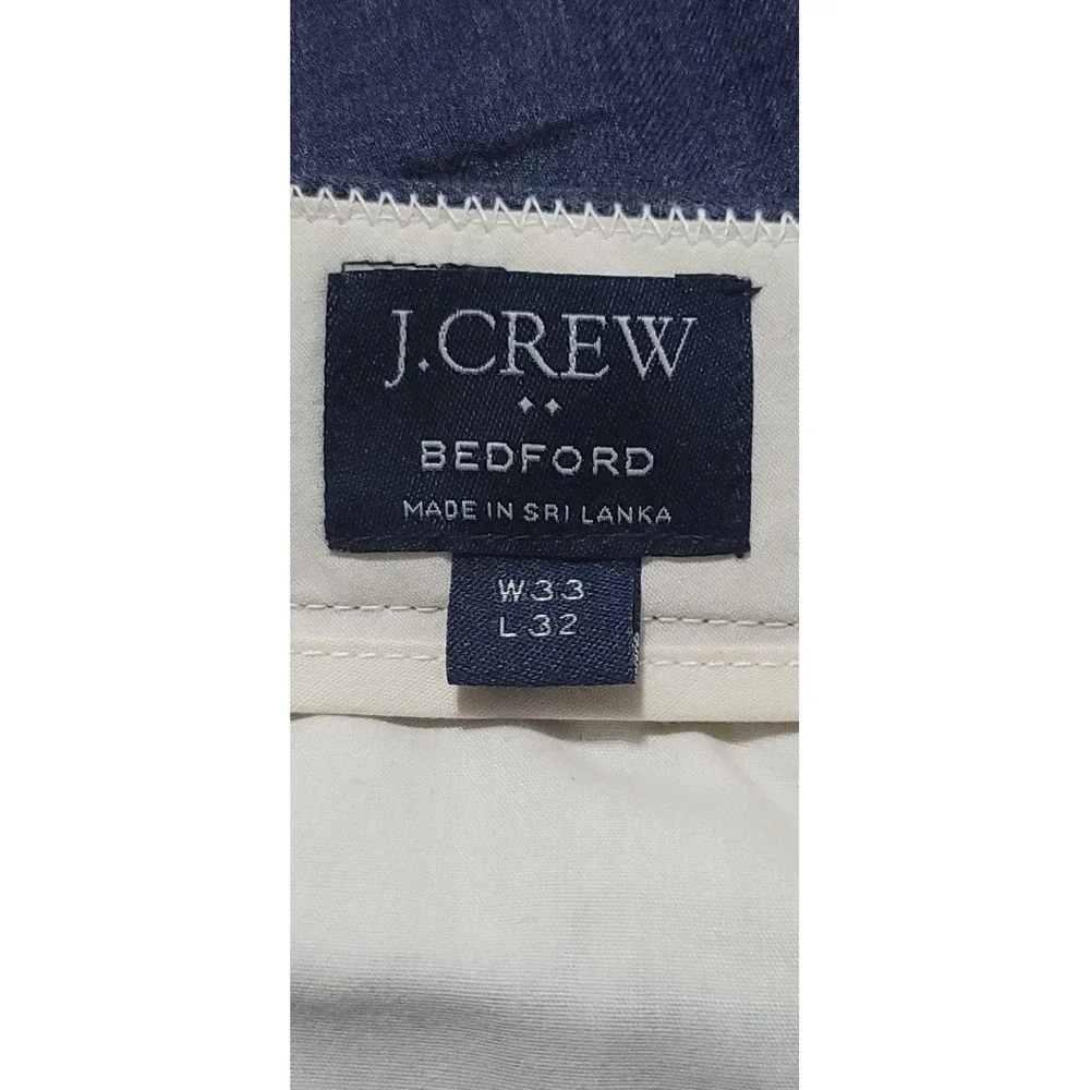 J. Crew Factory crew men