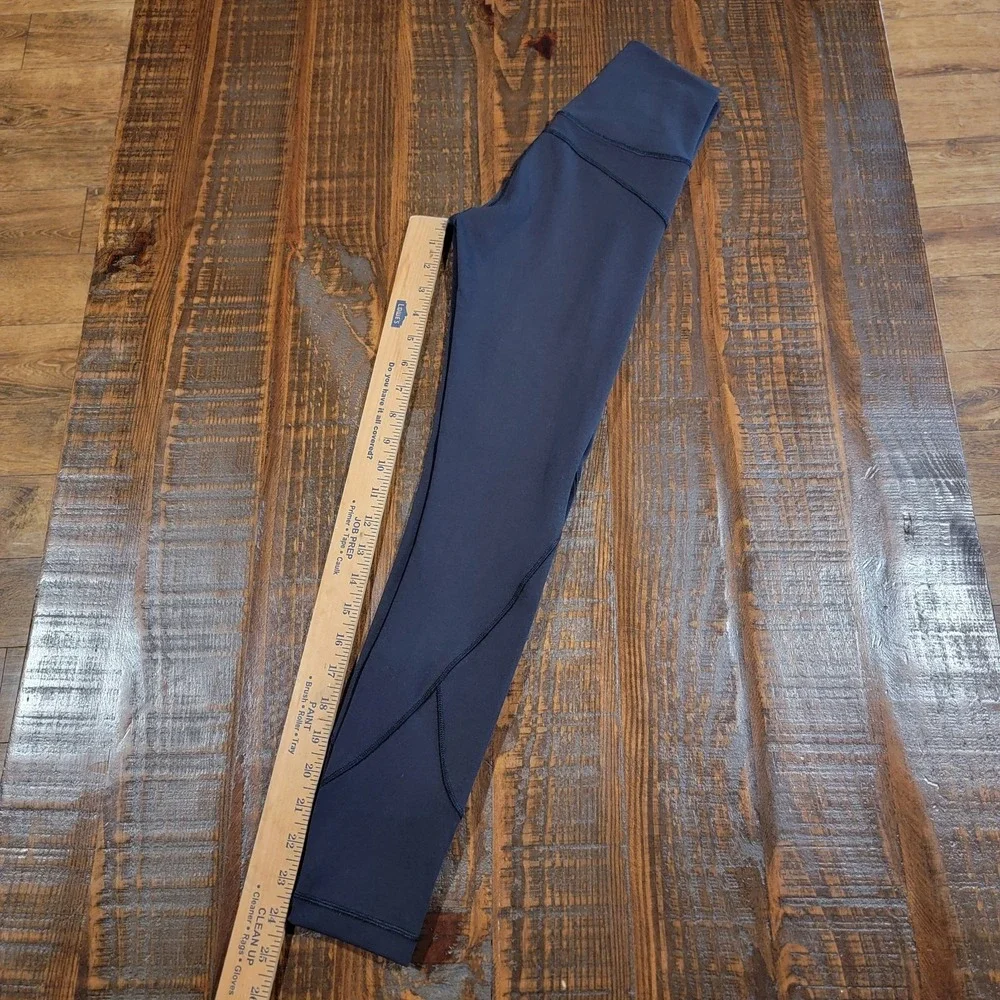 Lululemon Leggings In Movement Tight 25